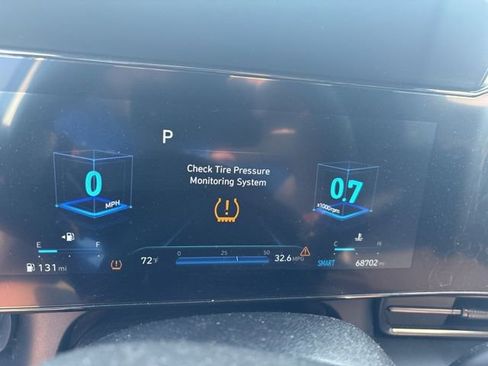 Used 2023 Hyundai Elantra N Line w/ Cargo Package image 9