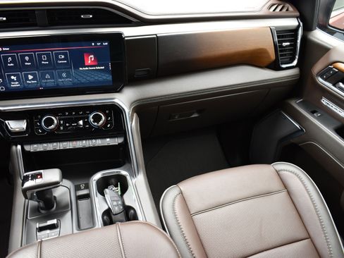 Used 2023 GMC Sierra 1500 Denali image 38