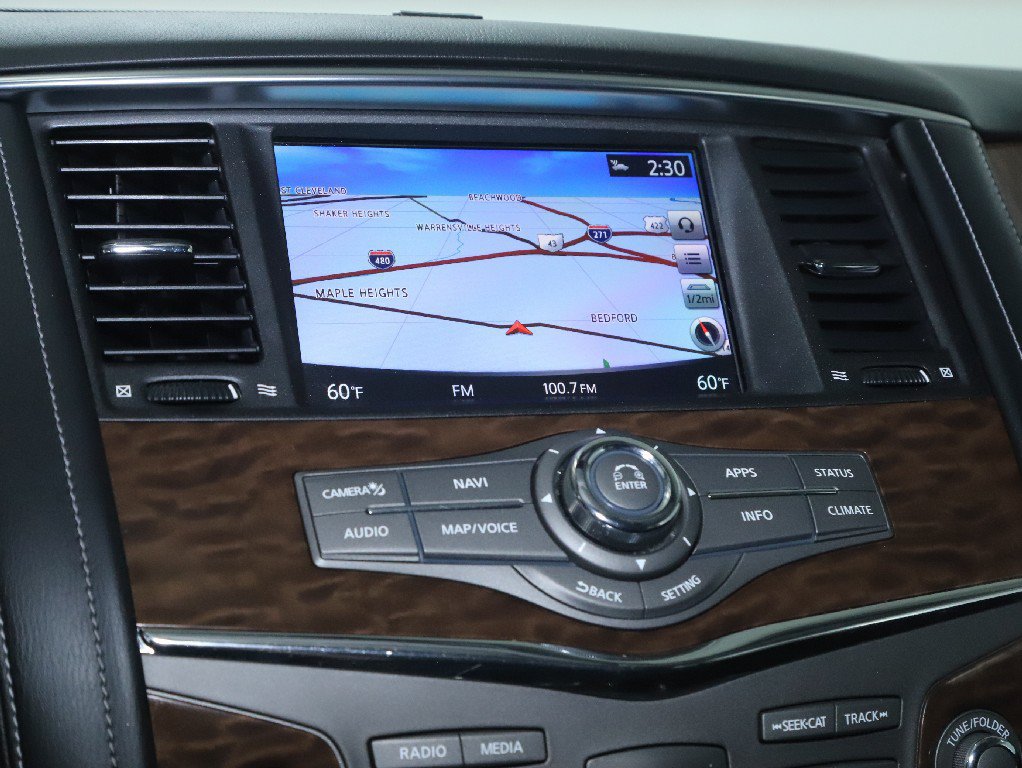Used 2019 Nissan Armada Platinum w/ Cargo Package AWD/4WD image 29