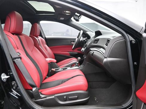 Used 2022 Acura ILX image 34