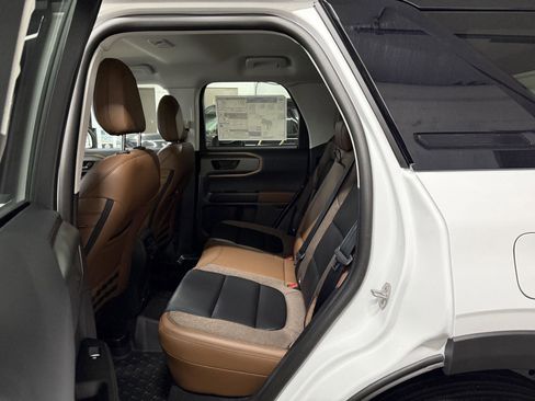 New 2026 Ford Bronco Sport Outer Banks image 18