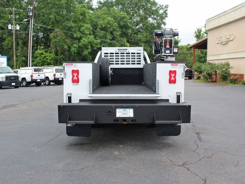 Used 2025 Ford F350 XL w/ XL Chrome Package AWD/4WD image 17