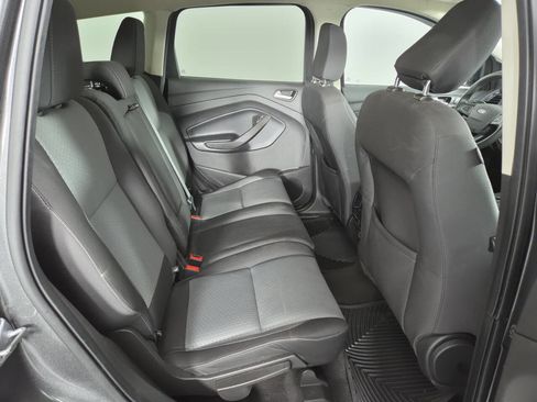 Used 2018 Ford Escape SE w/ SE Sync 3 Package AWD/4WD image 26