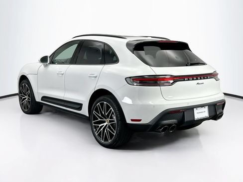 Used 2026 Porsche Macan AWD/4WD image 3