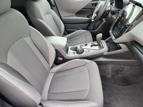 New 2026 Subaru Crosstrek 2.0i Premium image 10