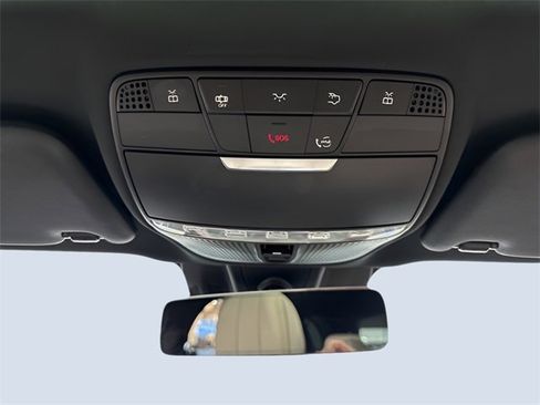 Certified 2023 Mercedes-Benz E 450 4MATIC All-Terrain Wagon image 24