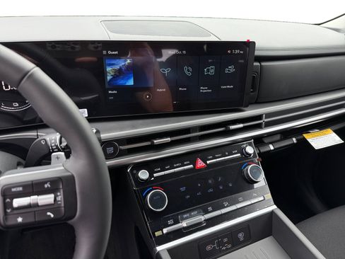 New 2026 Hyundai Santa Fe SE AWD/4WD image 12