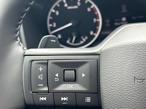 New 2026 Nissan Rogue Dark Armor AWD/4WD image 29