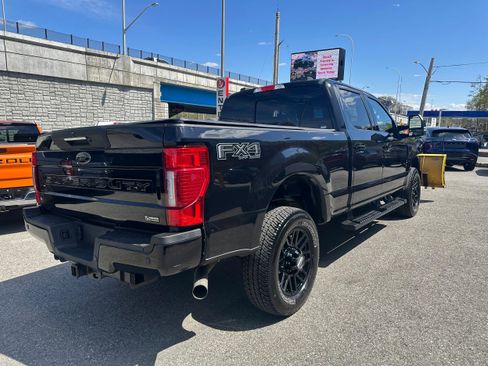 Used 2020 Ford F350 Lariat image 11