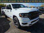 Used 2023 RAM 1500 Big Horn AWD/4WD image 1