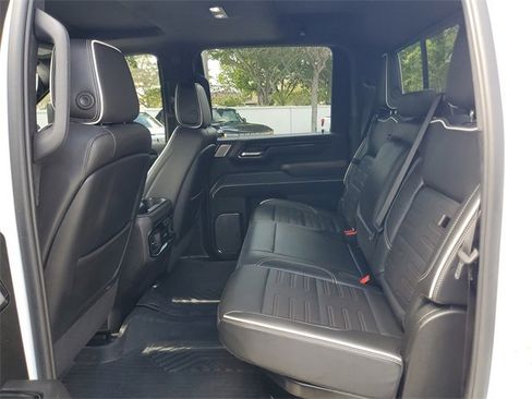 Certified 2024 GMC Sierra 2500 AT4X w/ AT4X AEV Edition image 12