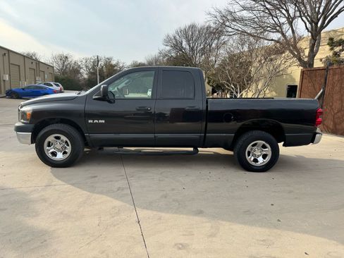 Used 2008 Dodge Ram 1500 Truck ST image 4