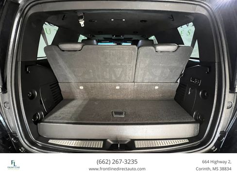 Used 2020 Cadillac Escalade Platinum RWD image 18