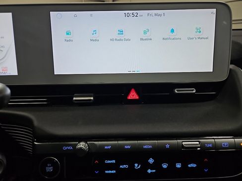 Used 2024 Hyundai Ioniq 5 Limited AWD/4WD image 13