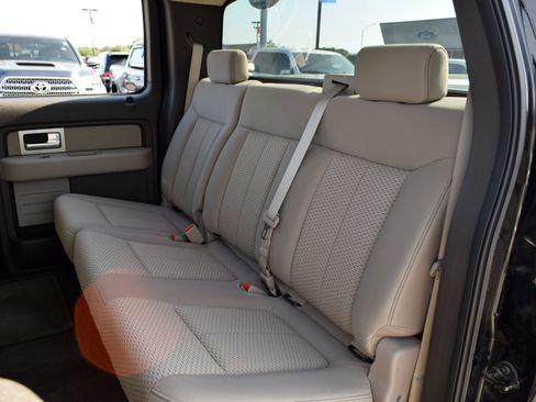 Used 2009 Ford F150 XLT RWD image 16