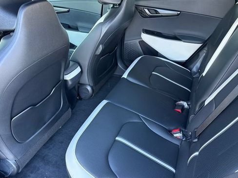 New 2026 Kia EV6 GT-Line RWD image 14