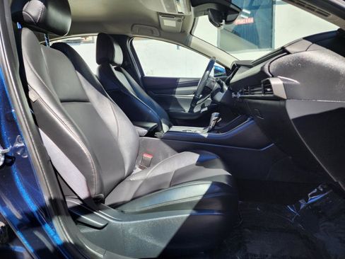 Used 2023 MAZDA MAZDA3 s image 10