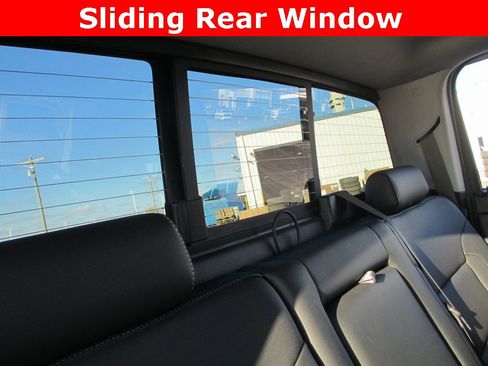 Used 2019 GMC Sierra 3500 SLT w/ Duramax Plus Package image 22