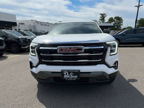 New 2026 GMC Terrain Elevation w/ Technology Package II image 3