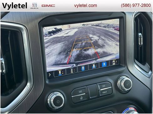 Used 2022 GMC Sierra 2500 Denali w/ Denali Ultimate Package image 31