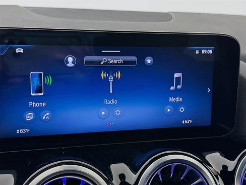 Certified 2025 Mercedes-Benz GLA 250 image 15