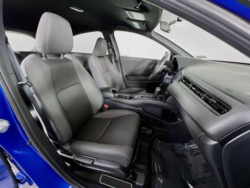 Used 2022 Honda HR-V Sport image 26