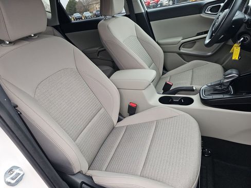 Used 2020 Kia Soul S image 14