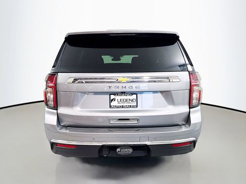 Used 2023 Chevrolet Tahoe LS AWD/4WD image 6