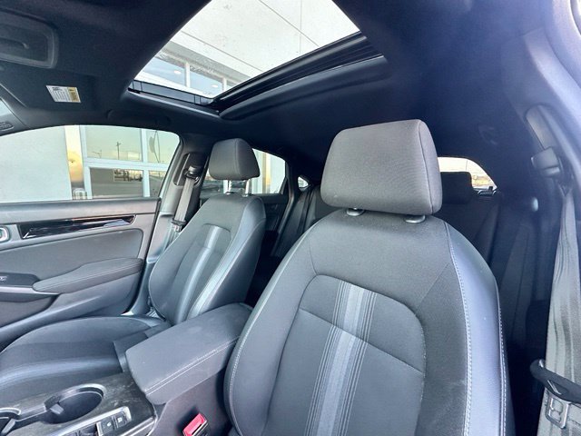 Used 2025 Honda Civic Sport image 7