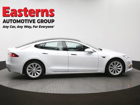 Used 2018 Tesla Model S 75D AWD/4WD image 28