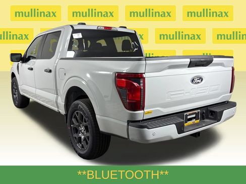 New 2026 Ford F150 STX w/ Equipment Group 200A RWD image 9