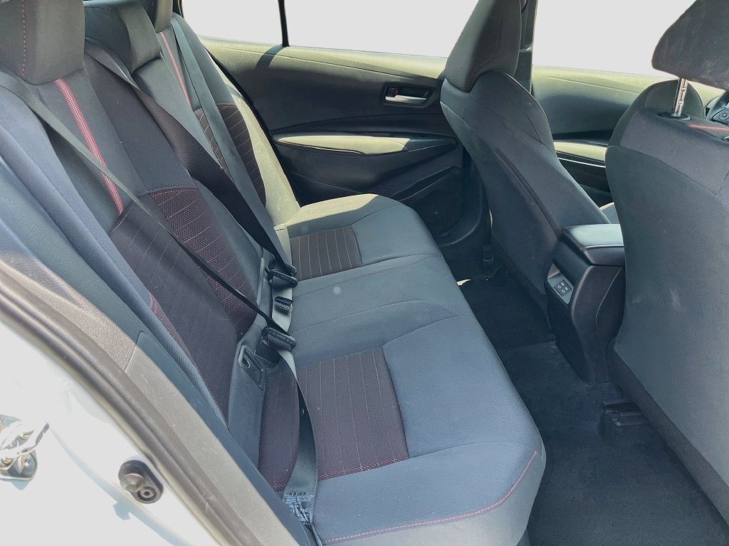 Used 2024 Toyota Corolla SE FWD image 27