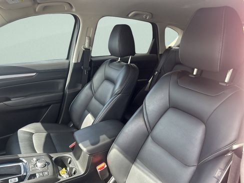 Used 2024 MAZDA CX-5 AWD 2.5 S w/ Select Package image 23