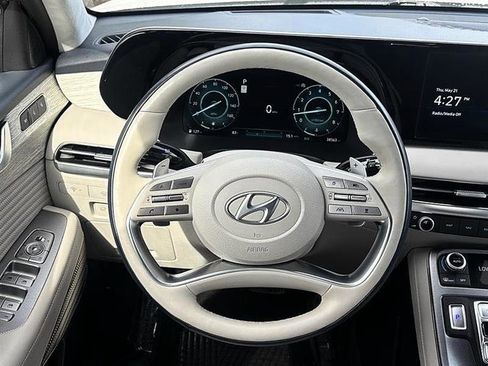 Used 2023 Hyundai Palisade Calligraphy AWD/4WD image 22