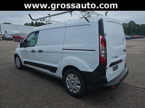 Used 2022 Ford Transit Connect XL image 5