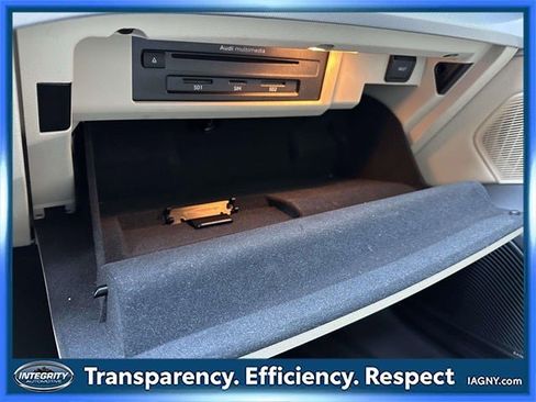 Used 2017 Audi A4 2.0T Premium Plus w/ Premium Plus Package image 32