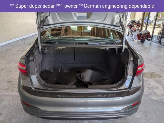 Used 2024 Volkswagen Jetta S FWD image 13