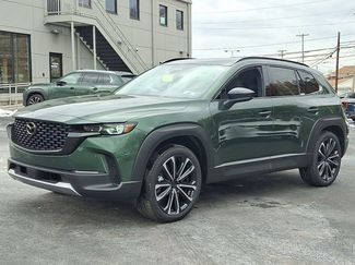 New 2026 MAZDA CX-50 AWD 2.5 S w/ Cargo Package video 3