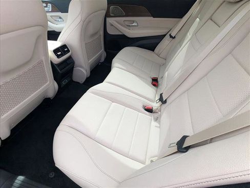 New 2026 Mercedes-Benz GLE 450 4MATIC image 15