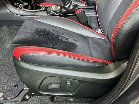 Used 2020 Subaru WRX STI Limited image 18