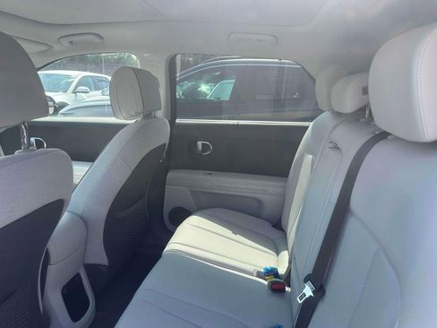 Used 2024 Hyundai Ioniq 5 Limited image 9