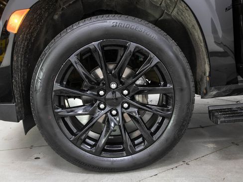 Used 2024 GMC Yukon Denali w/ Max Trailering Package AWD/4WD image 32