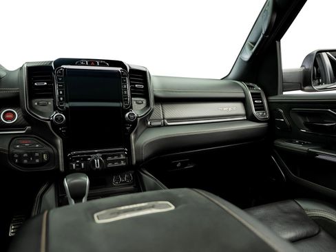 Used 2024 RAM 1500 TRX AWD/4WD image 49