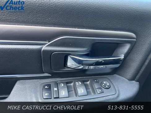 Used 2024 RAM 1500 Classic Warlock image 6