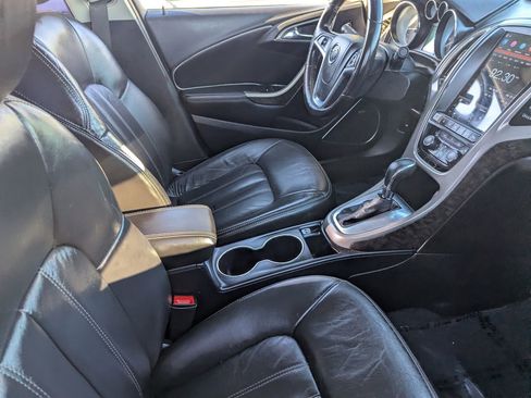 Used 2014 Buick Verano Leather image 12