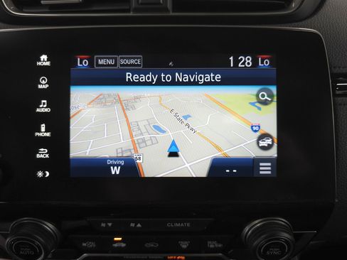 Used 2017 Honda CR-V Touring image 7