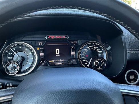 Used 2022 RAM 1500 Rebel w/ Rebel Level 2 Equipment Group AWD/4WD image 12