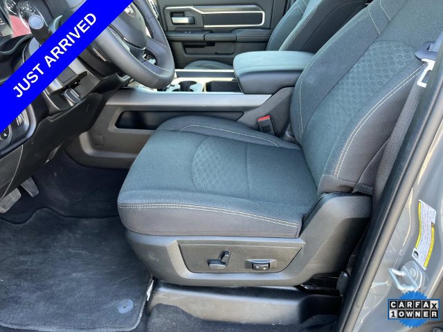 Used 2026 RAM 2500 Big Horn AWD/4WD image 24
