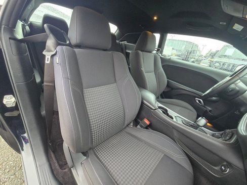 Used 2017 Dodge Challenger SXT w/ Sound Group image 13