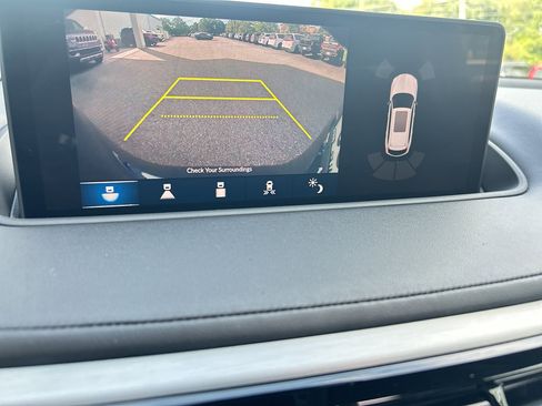 Used 2024 Acura MDX FWD w/ Technology Package image 18